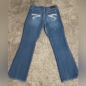Maurice’s Women’s Jeans 3/4 fit